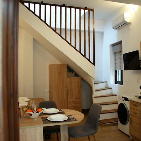 Evangelia'S Little House Родос Экстерьер фото