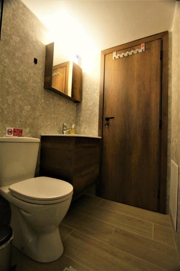Evangelia'S Little House Родос Экстерьер фото